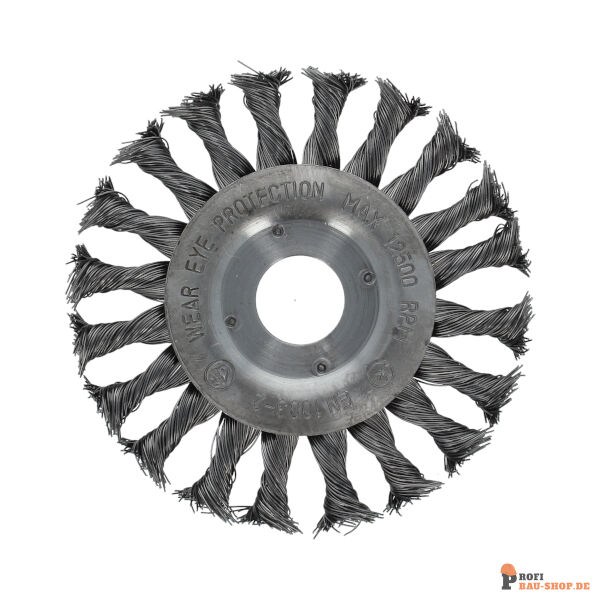 nortonschleifmittel/NORTON_schleifmittel_66254406167 Brushes Angle grinder Norton-Industrial Brushes_206867